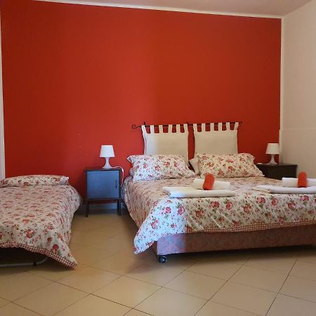 B&B Odeon Taormina Exterior foto